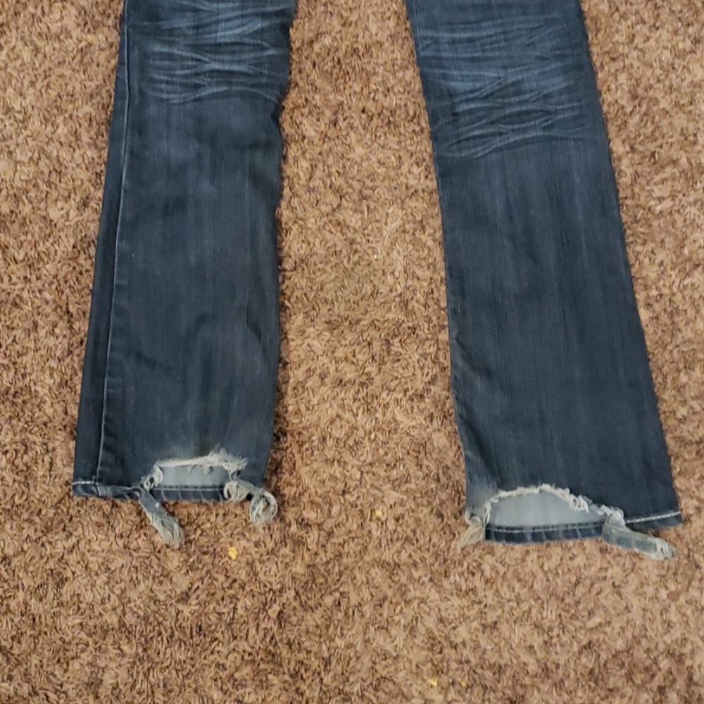 Jeans - Picture 4 of 5